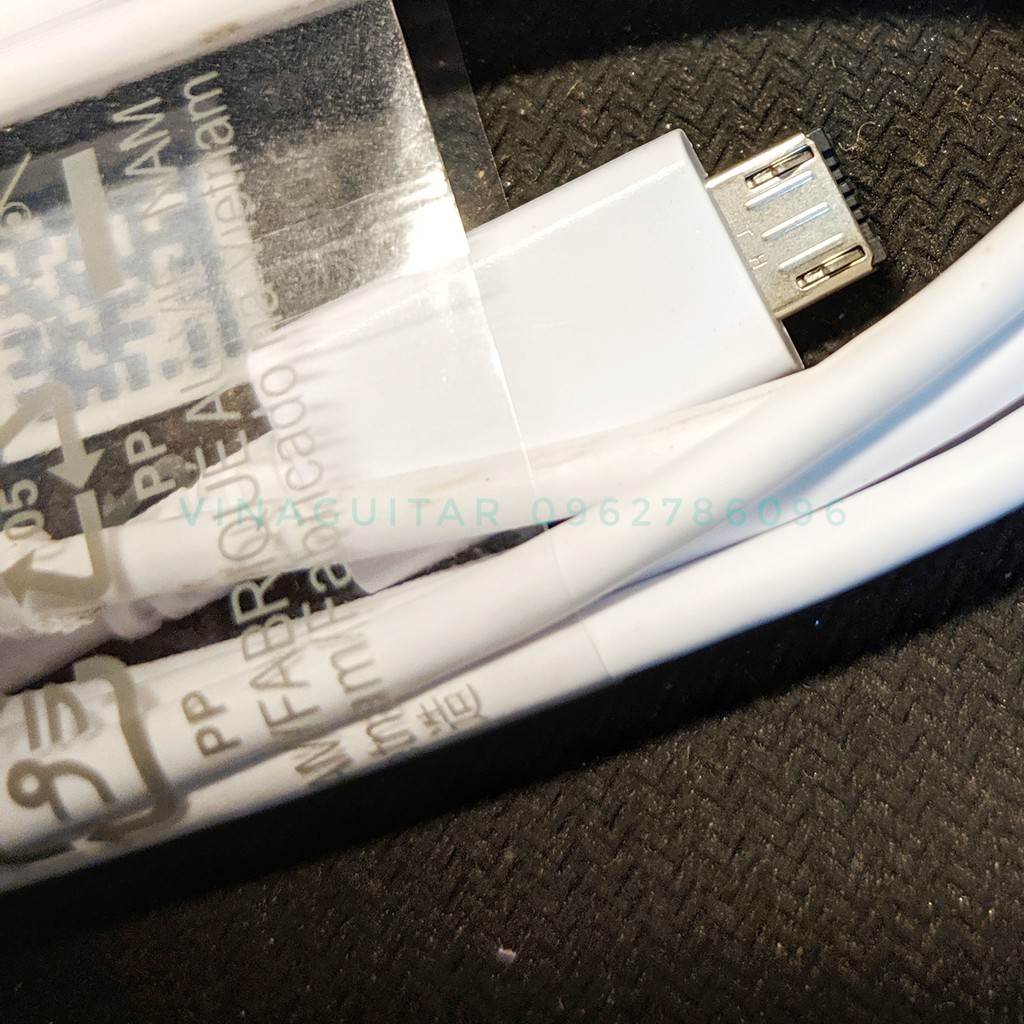 Cáp sạc nhanh sam sung - hàng chính hãng