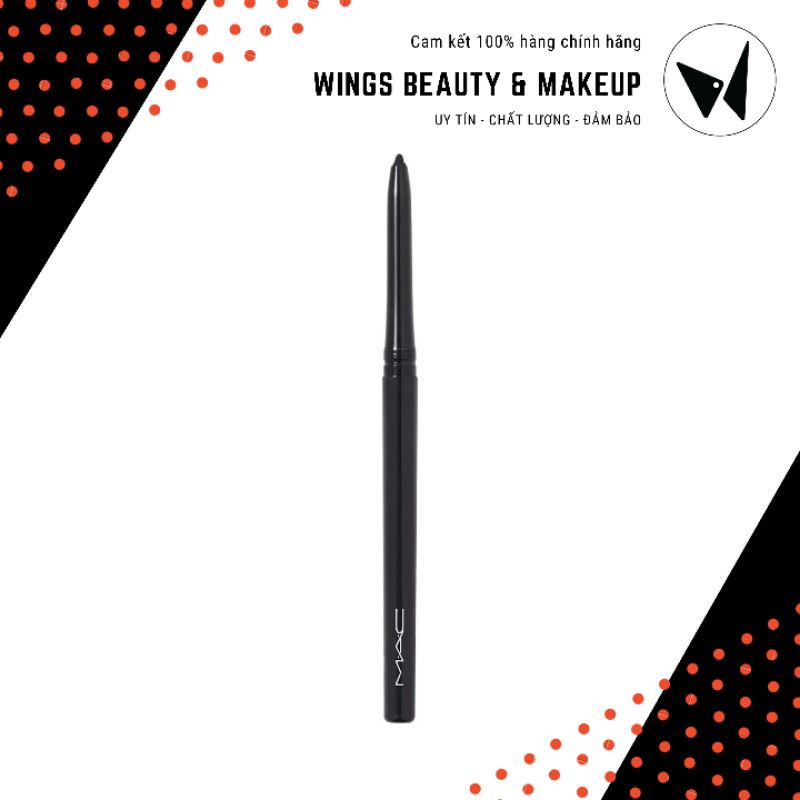 MAC - Chì kẻ mắt Technakohl Eye-Liner Kajal