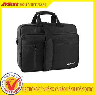 Cặp xách giá rẻ 🍎FREE SHIP🍎 Balo cặp thời trang Miti BLD3621_BLA hàng cao cấp