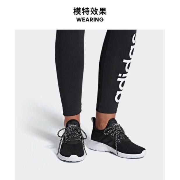 HOT [Chính Hãng] 🔥 Giày adidas neo Lite racer nữ authentic Siêu Chất . 2020 new HOT