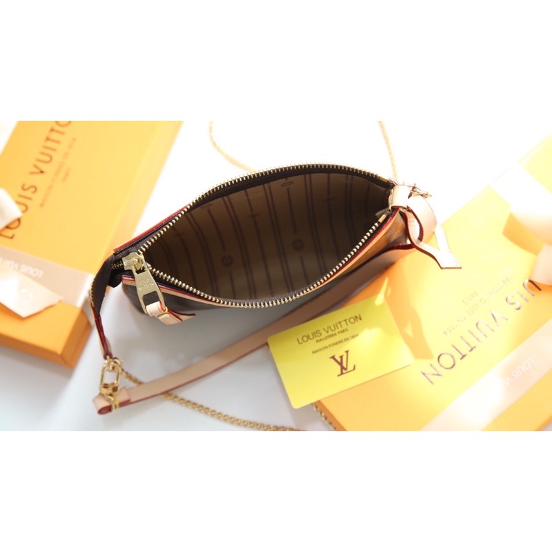 Túi ĐeoLOUISVITTON