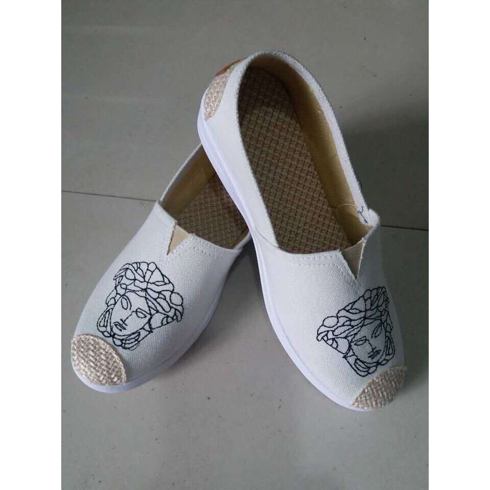 XẢ KHO GIÀY BỆT CÁC MẪU TRONG ẢNH SIZE 35