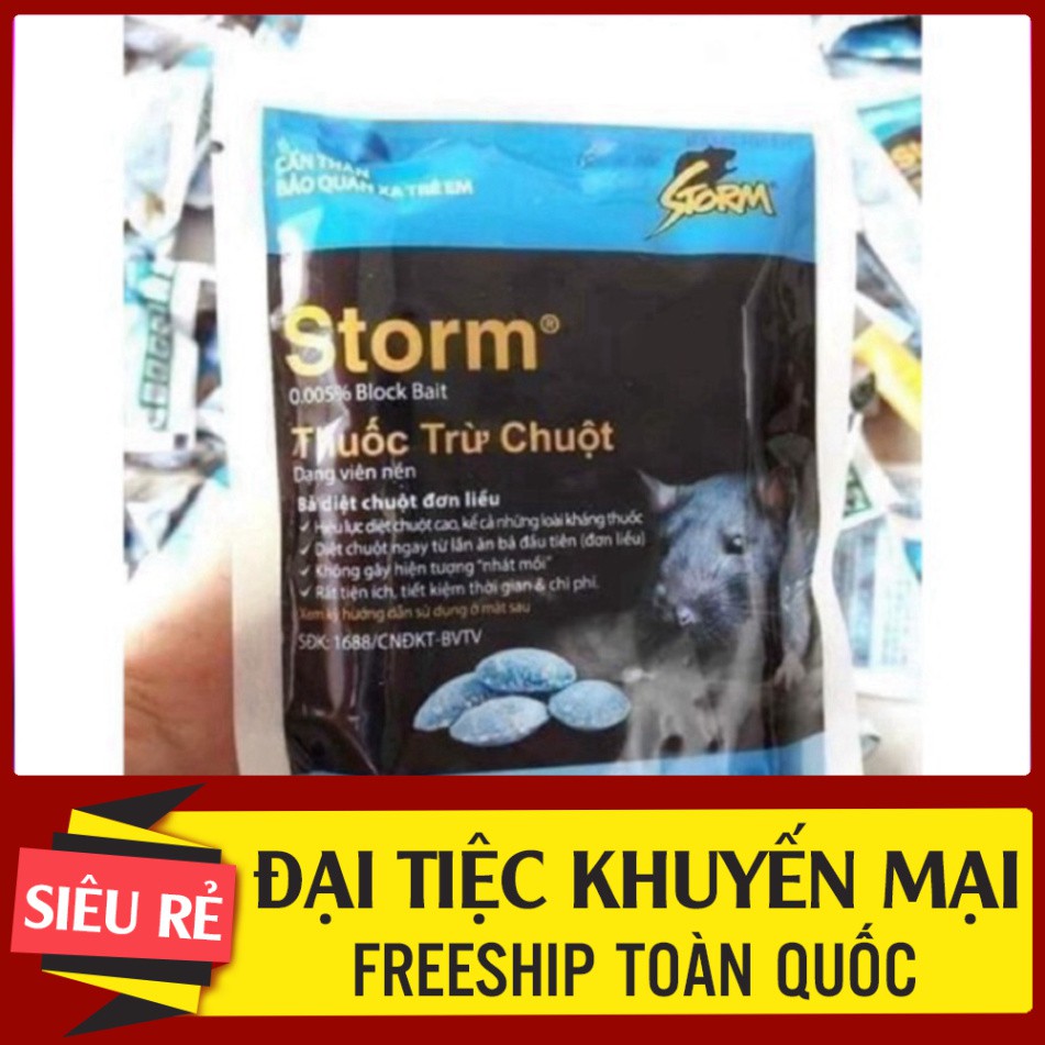 @ FREE SHIP Thuốc diệt chuột thông minh , 1 gói20 viên giá tốt chỉ có ở tiện ích shop !!!!