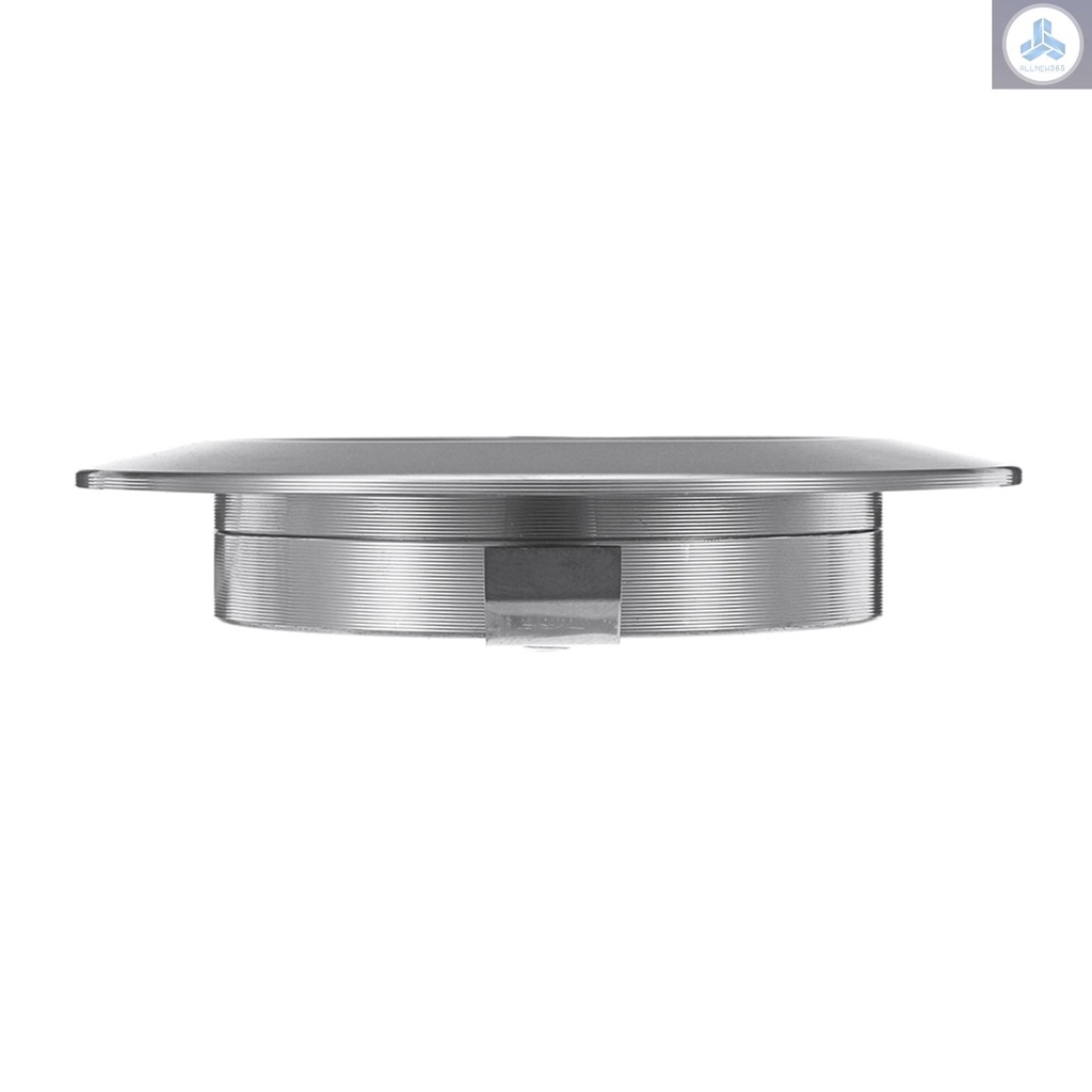 Đèn Trần Siêu Mỏng 12LED RV 12V 9.29 Dành Cho Tàu Thuyền