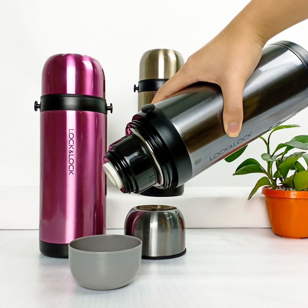 Bình giữ nhiệt Lock&Lock 1000ml LHC1439 | BigBuy360 - bigbuy360.vn