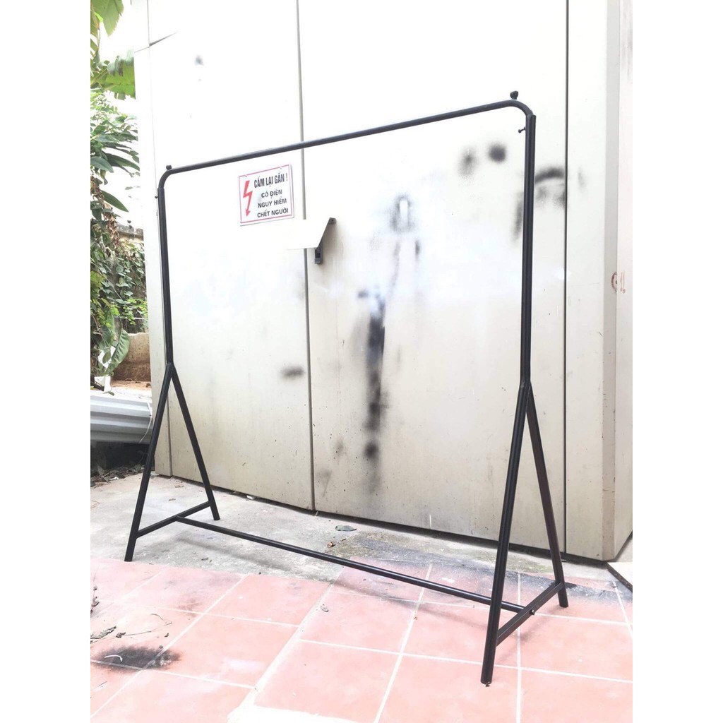 Kệ chữ Y treo quần áo