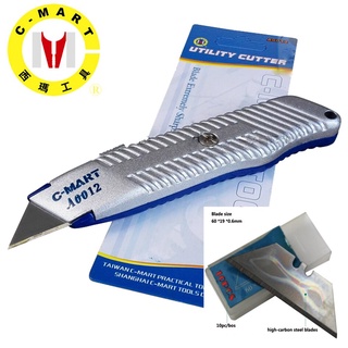 Dao đa năng cán hợp kim a0012 c-mart