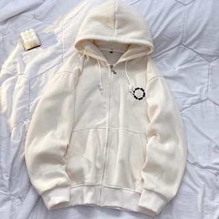 áo khoác nỉ O ( ảnh shop 100%)