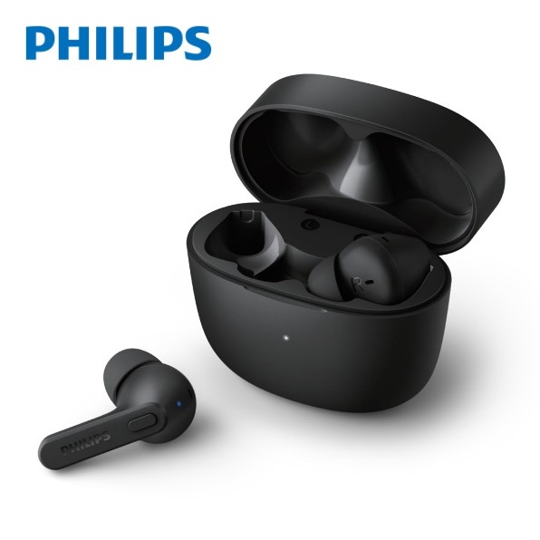 Tai nghe Bluetooth Philips TAT2206 - Hàng chính hãng