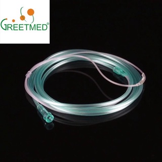Dây thở oxy 2 nhánh Greetmed