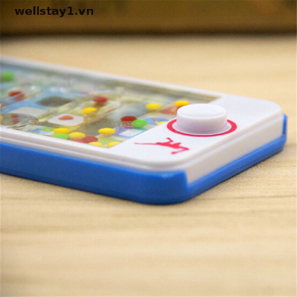 Điện Thoại Di Động Đồ Chơi Dạy Học Cho Bé Apple wellstay1