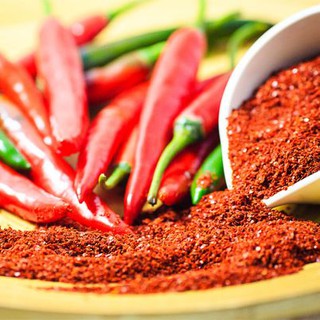 Bột ớt Hàn Quốc Haecham 200gr