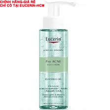 SỮA RỬA MẶT CHO DA MỤN 200ML