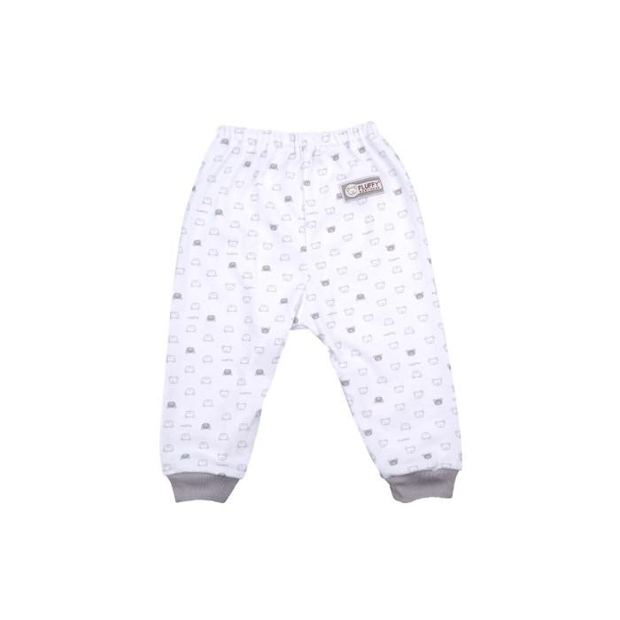 Set 3 Quần Dài Màu Xám Mềm Mại Cho Bé (3 Tháng) Cjsr Abu S / M / L - 3-6 Tháng)