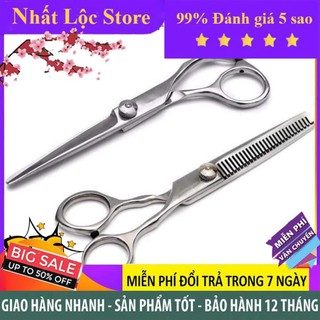 Bộ 2 kéo cắt tỉa tiện dụng