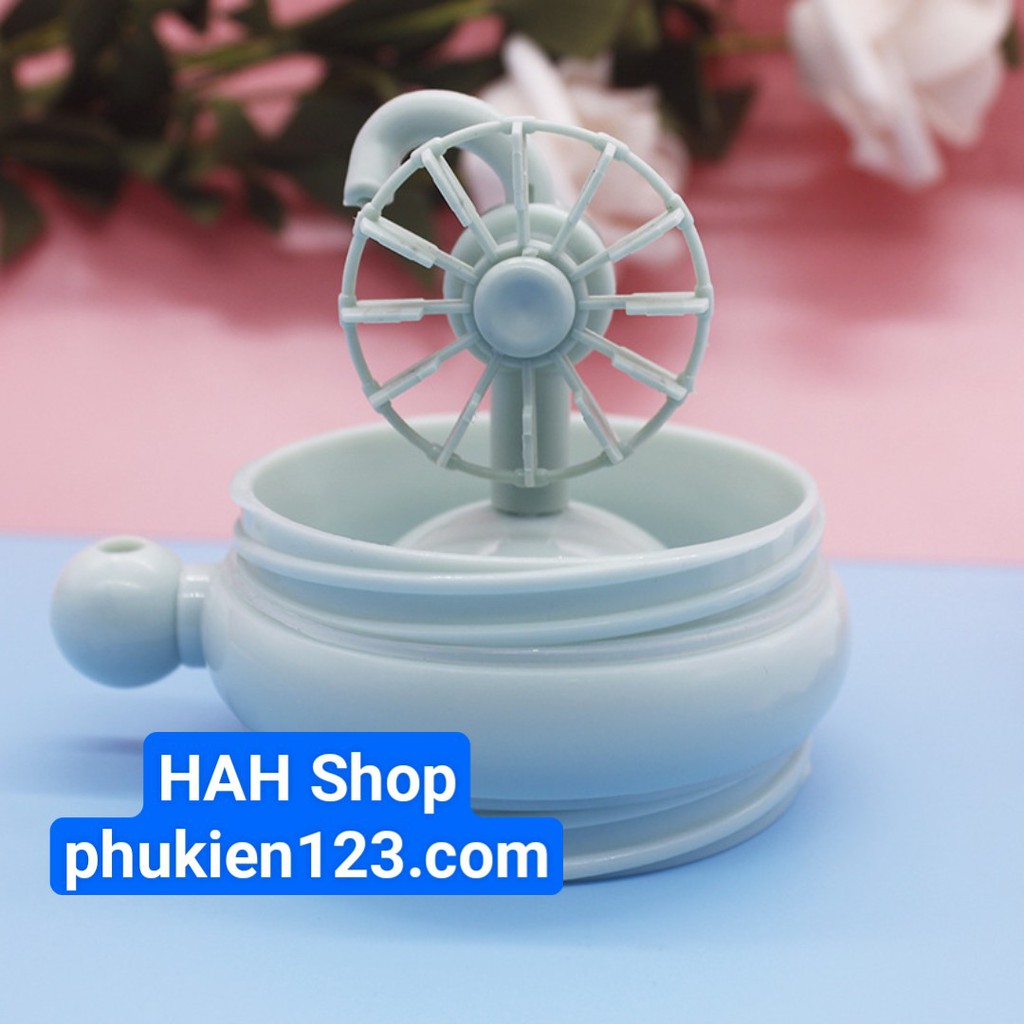 BÌNH NƯỚC, BÌNH PHA SỮA HÌNH CỐI XAY GIÓ CHO TRẺ EM