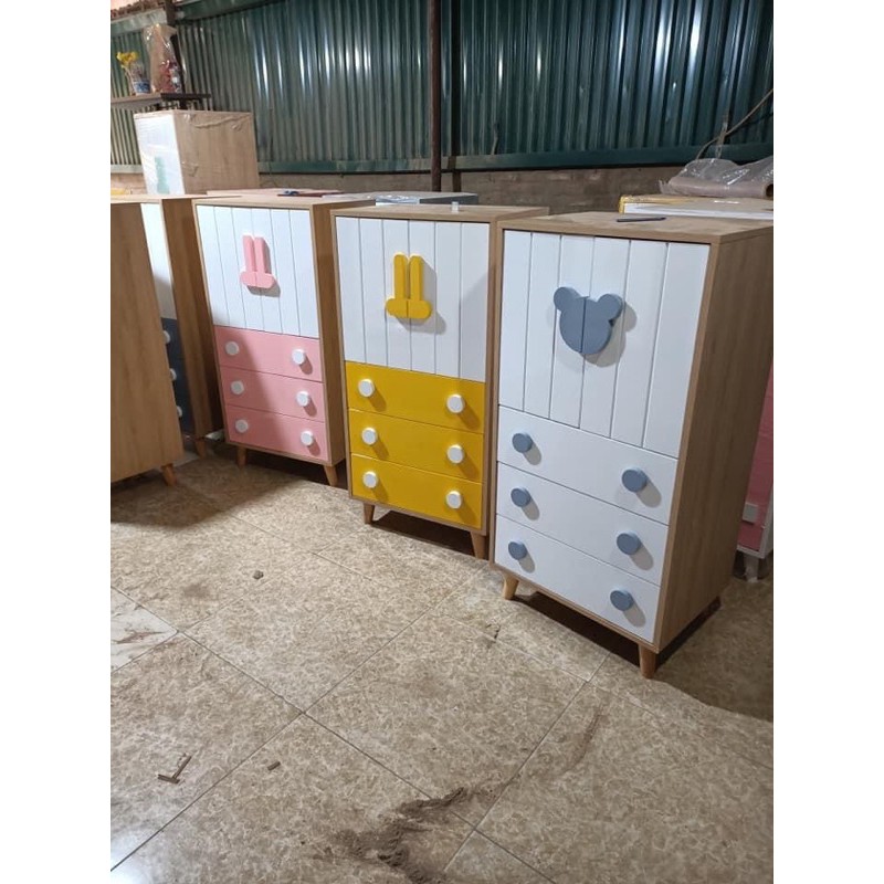 tủ trẻ em xinh xắn | BigBuy360 - bigbuy360.vn