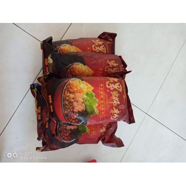 Phở ốc liễu châu