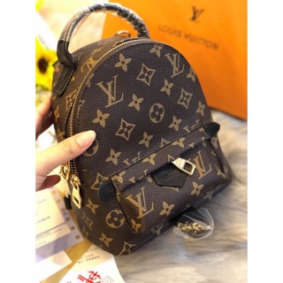 ❌❌balo lv mini size 16 xịn xò kèm ảnh thật và video❌❌