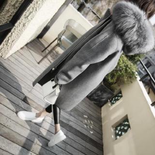 áo khoác nữ thời trang hàn quốc