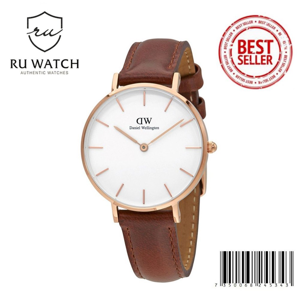 Đồng hồ nữ Daniel Wellington DW00100175