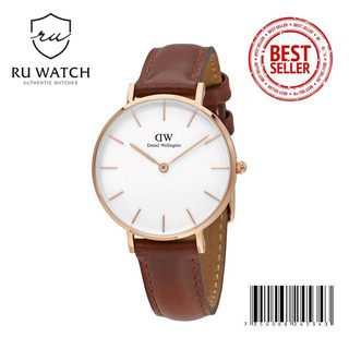 Đồng hồ nữ Daniel Wellington DW00100175