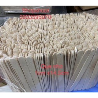 1 KG QUE KEM - QUE ĐÈ LƯỠI