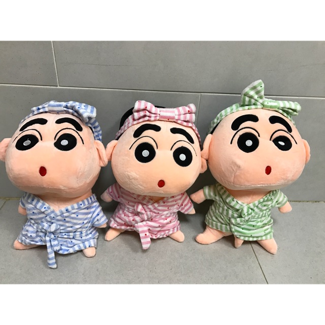 Thú Bông CuShin Mặc Áo Tắm Siêu Dễ Thương,Lông Nhung Mềm Mịn,Gòn Trắng,Hàng Có Sẵn & Hình Chụp Thật Tại Shop