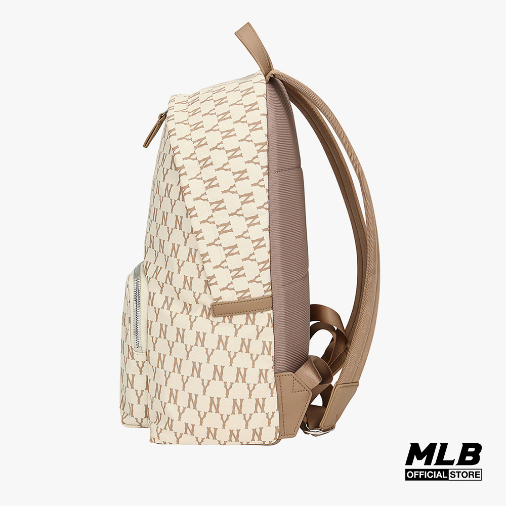 MLB - Balo dáng vuông New York Yankees Monogram 32BG10941-50B