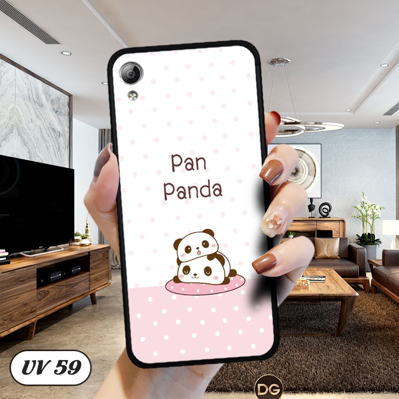 Ốp điện thoại Vivo Y51 - lưng nhám viền dẻo