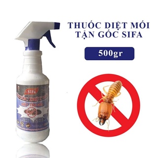 Chai diệt mối cực mạnh 500ml
