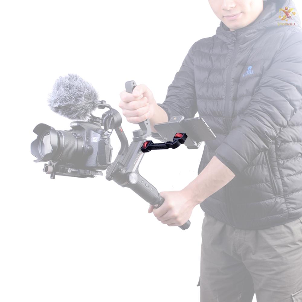Giá Đỡ Cố Định 1 / 4 Inch Gắn Đèn Led Cho Dji Ronin S / Sc Zhiyun Weebill S / Lacran | BigBuy360 - bigbuy360.vn