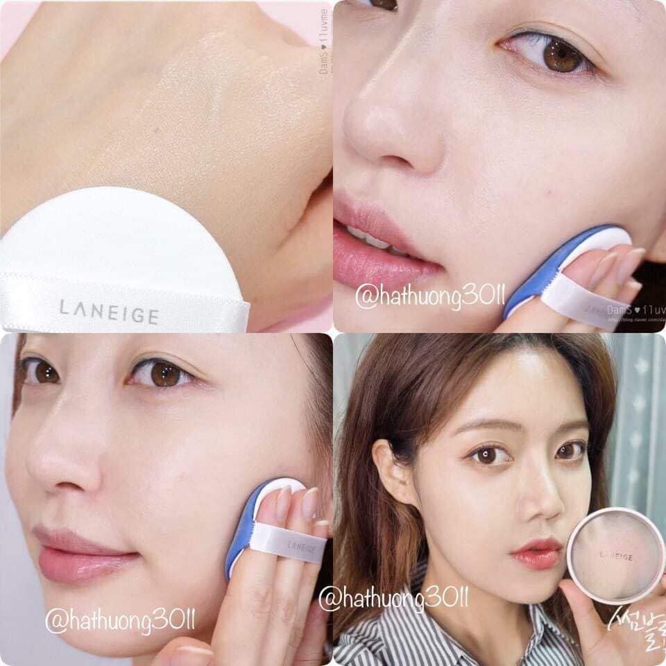 [Duty Free] PHẤN NƯỚC CHỐNG LÃO HOÁ BB CUSHION ANTI-AGING SPF50+ PA+++ | BigBuy360 - bigbuy360.vn