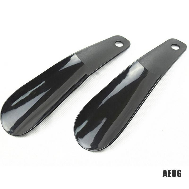 Dụng Cụ Mang Giày Chuyên Nghiệp Bằng Nhựa 12cm