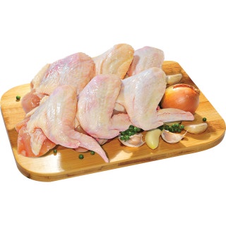 Cánh Gà Ngon Sạch Giao Siêu Tốc 1h