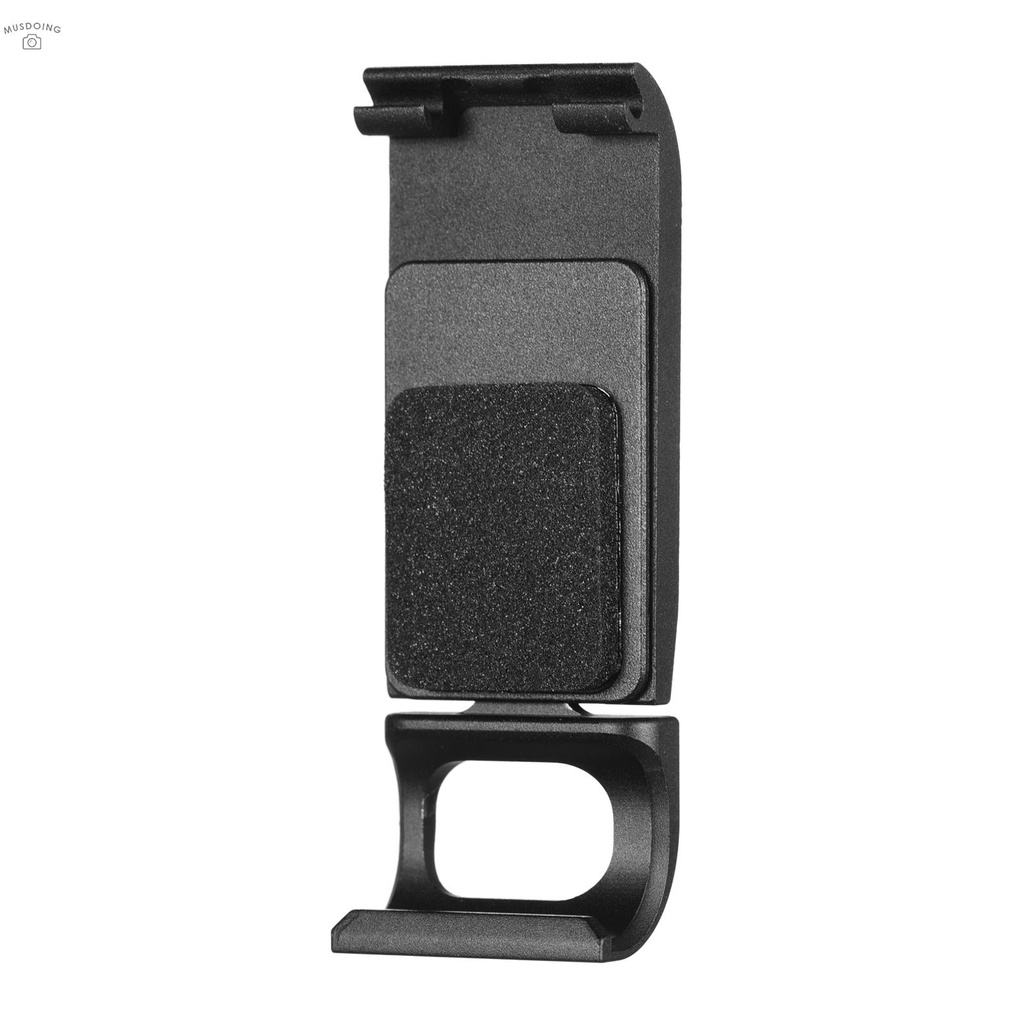 Nắp Pin Andoer G9-2 Cho Máy Ảnh Hành Trình Gopro Hero 9