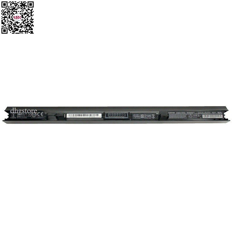 Pin laptop Toshiba Satellite C55, C55B, C55T, C55D, C50D , L50B, L40B, L55-B, L55d-B, L55t-B, S55-B, S55D-B, S55T-B