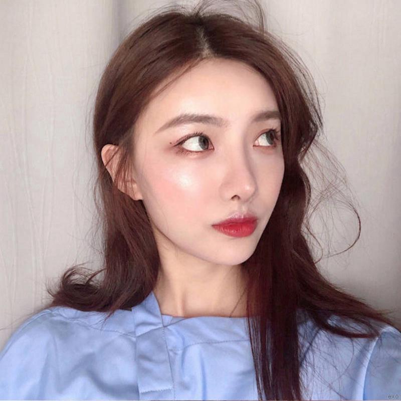 [Hàng mới về] GUICAMI Phấn bắt sáng trang điểm highlighter thời trang | BigBuy360 - bigbuy360.vn