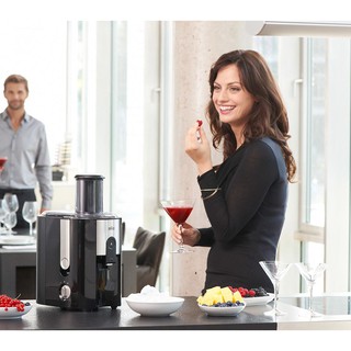 Máy ép trái cây braun j500 - 900w