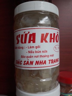 [5kg] SỨA Biển