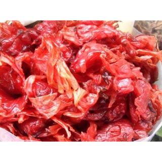Mứt hoa hồng Đà Lạt
