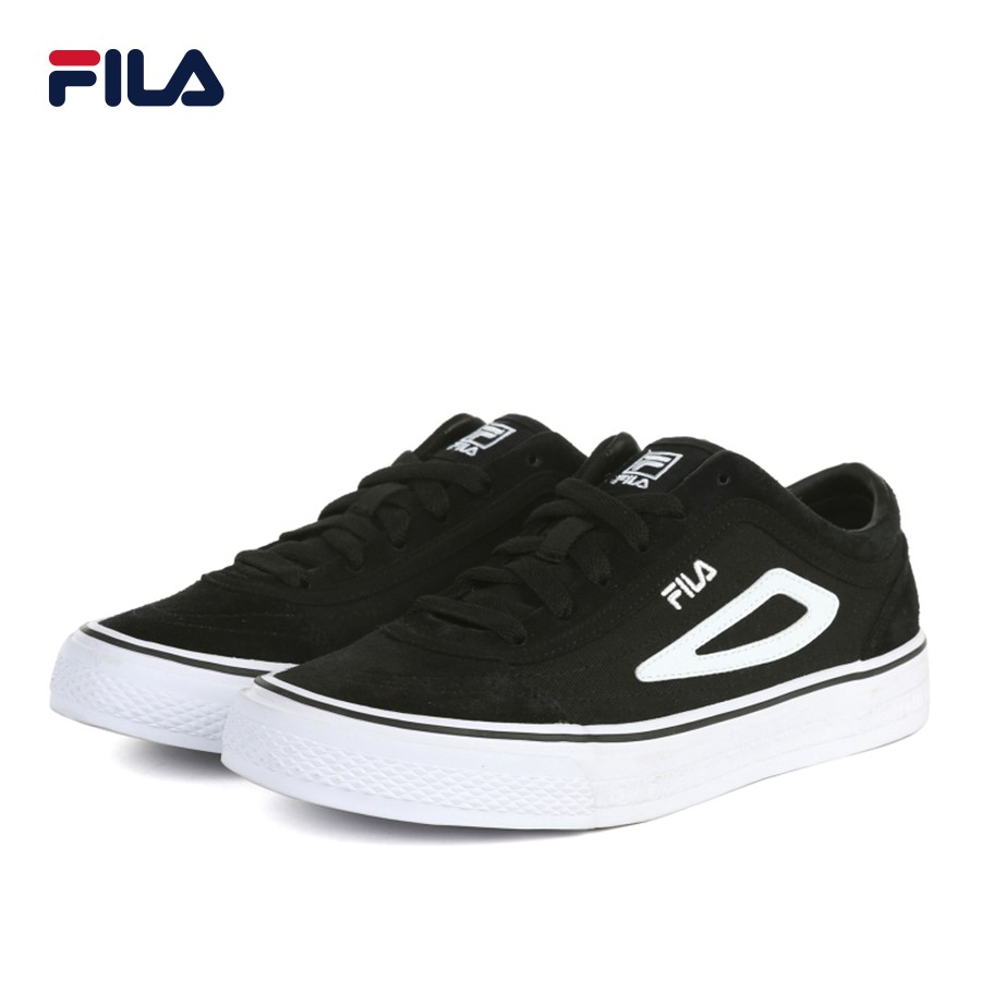 Giày Thể Thao Unisex FILA - 1XM01011-013