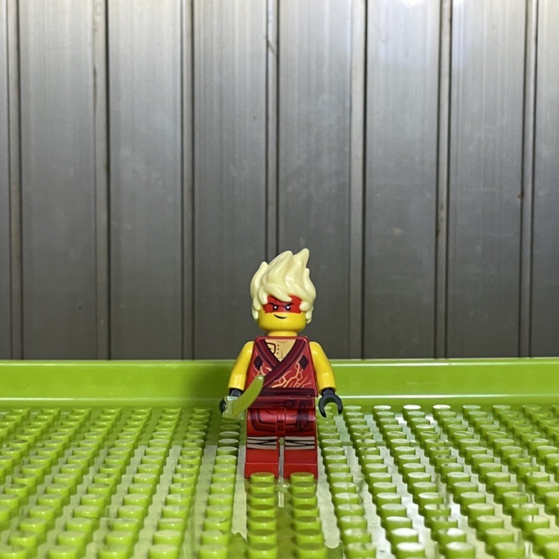 [MINIFIGURES] LEGO chính hãng - Nhân vật Lego, minifigure - Ninjago - Tách set, like new 99%