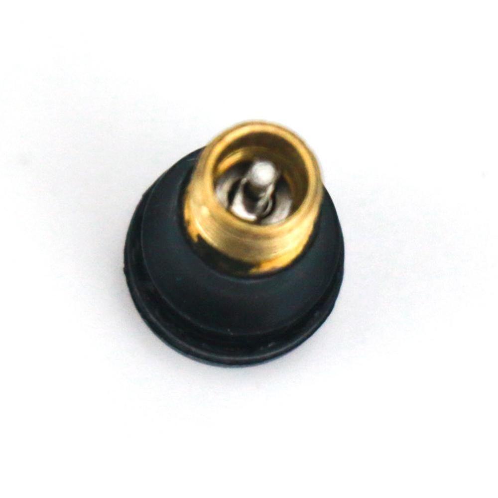 Nắp Van Bánh Xe Hơi DARNELL Chuyên Dụng Chất Lượng Cao