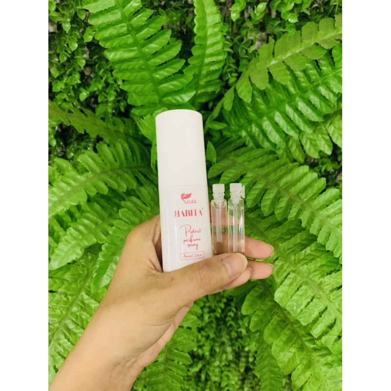 MUA 1 TẶNG 1 XỊT THƠM CÔ BÉ | BigBuy360 - bigbuy360.vn