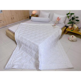 Drap thun lạnh Thái Lan nhập khẩu cao cấp