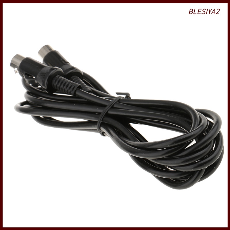 3m CD Changer Cable 13 PIN DIN to 13 PIN DIN for Kenwood Clarion
