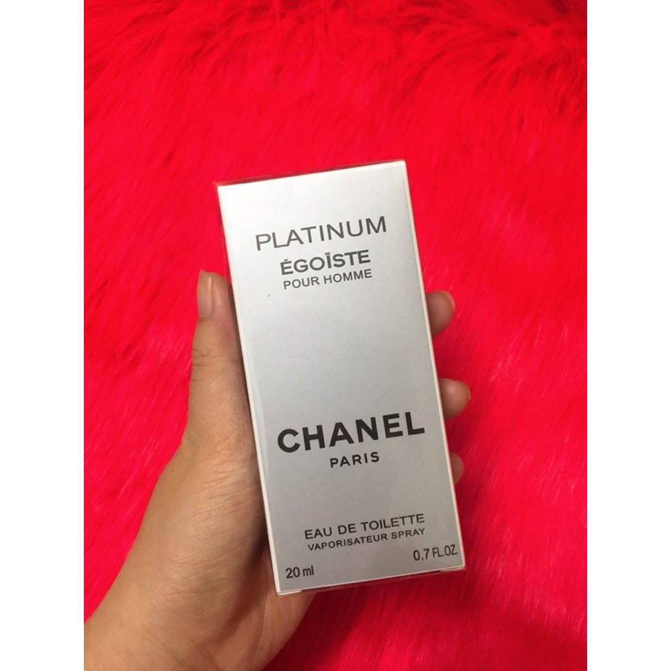 [Hot]-NƯỚC HOA NAM PLATINUM