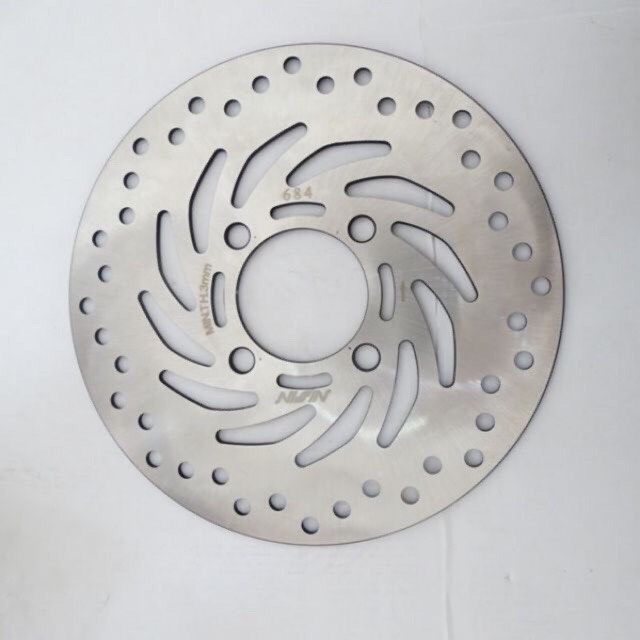 Đĩa  phanh air blade  AirBlade 110 125, Sh Mode, PCX đời đầu (phanh thắng đĩa dầu AB110, Air Blade 110 ws110