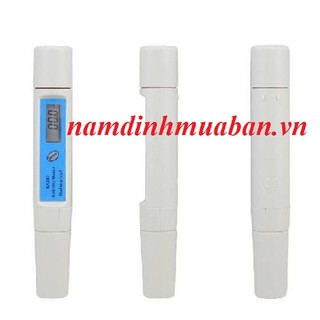 MÁY ĐO ĐỘ MẶN TRONG CÁC LOẠI NƯỚC SA287